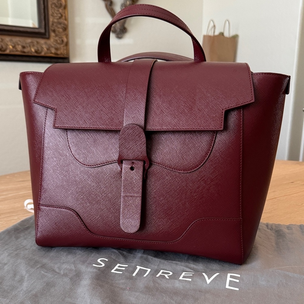 Senreve Maestra